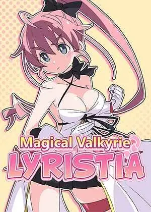 《魔斗姬利斯缇亚》：热血变身少女的宿命之战，友情与牺牲交织的华丽冒险！