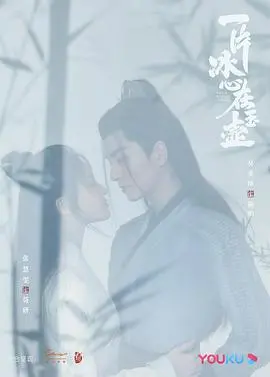 《一片冰心在玉壶》：古装探案轻喜剧，看侠女与高冷司丞如何破案谈情？