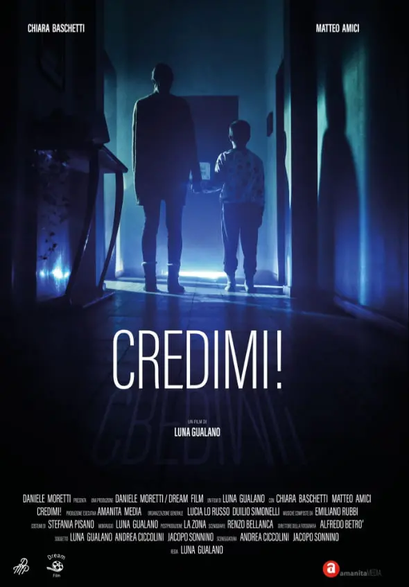 《相信》影评：信仰的力量能否战胜黑暗？真相与救赎的震撼拷问！