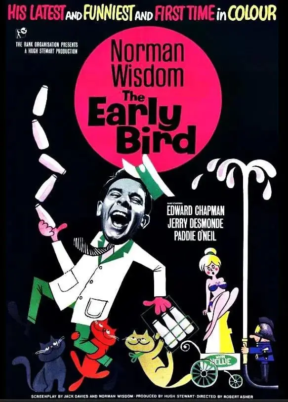 《晨鸟》影评：一场关于爱与失去的深刻告别，看完泪奔！