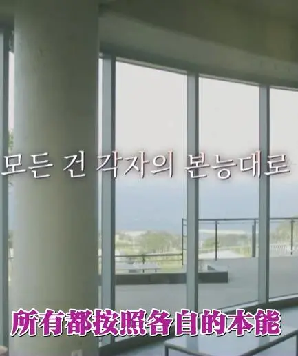 《按照各自的本能》：当禁忌的同居关系遇上人性深渊，这部电影让你肾上腺素飙升！